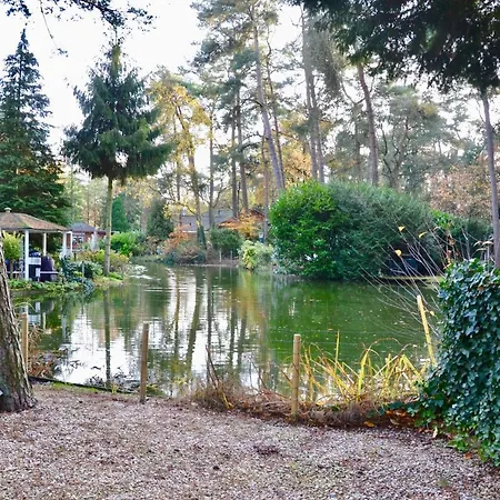 M24 Bambi Шале *