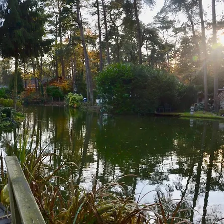 M24 Bambi Шале Doornspijk