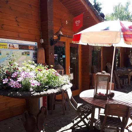 M24 Bambi Chalet