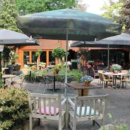 Chalet M24 Bambi Chalet