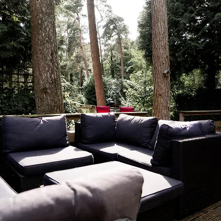 Chalet Chalet M24 Bambi