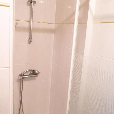 Chalet M24 Bambi Doornspijk