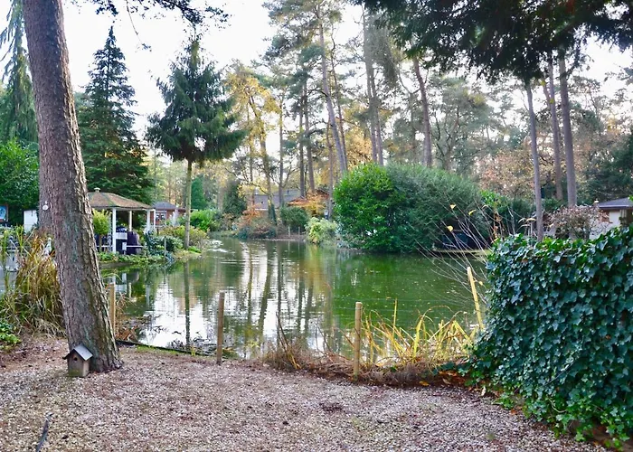 M24 Bambi Domek alpejski *