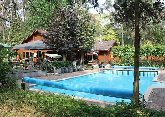 M24 Bambi * Doornspijk