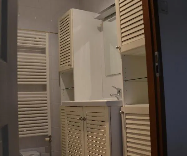 M24 Bambi Domek alpejski Doornspijk