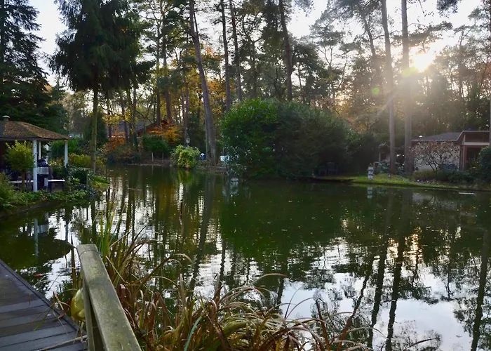 M24 Bambi Domek alpejski Doornspijk