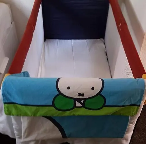 Domek alpejski M24 Bambi Doornspijk