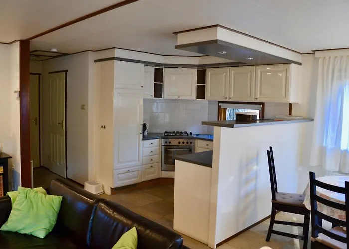 Шале M24 Bambi Doornspijk