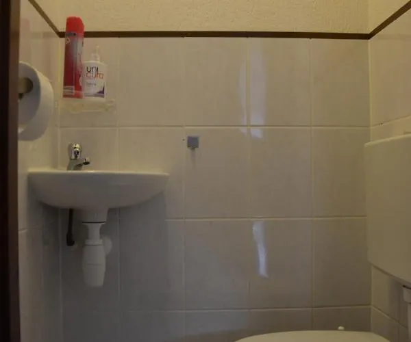 M24 Bambi Domek alpejski Doornspijk