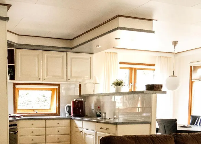 M24 Bambi Шале Doornspijk