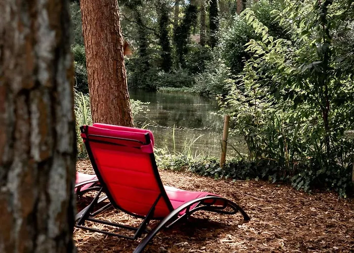 M24 Bambi Domek alpejski