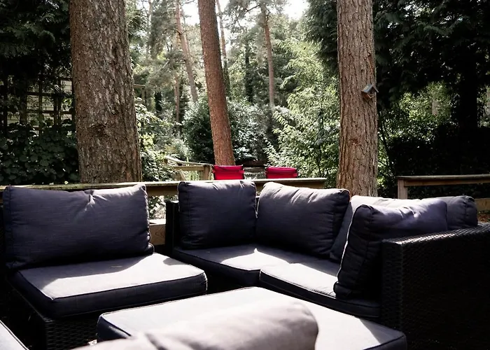 Domek alpejski M24 Bambi