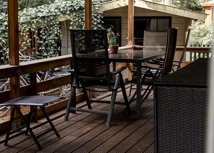 M24 Bambi Domek alpejski *