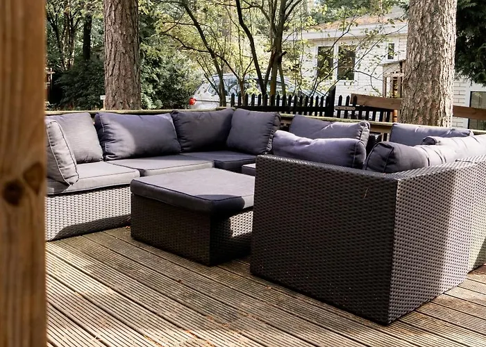 M24 Bambi Domek alpejski Doornspijk