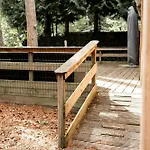 Σαλέ M24 Bambi *