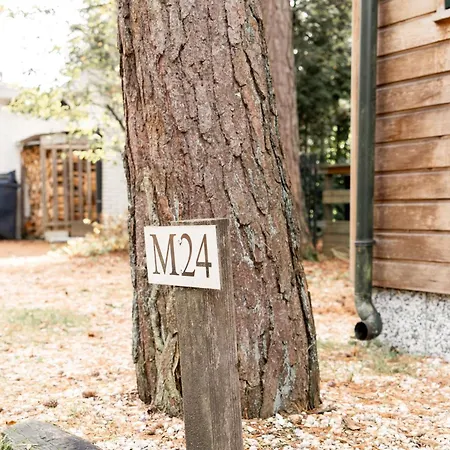 M24 Bambi Σαλέ